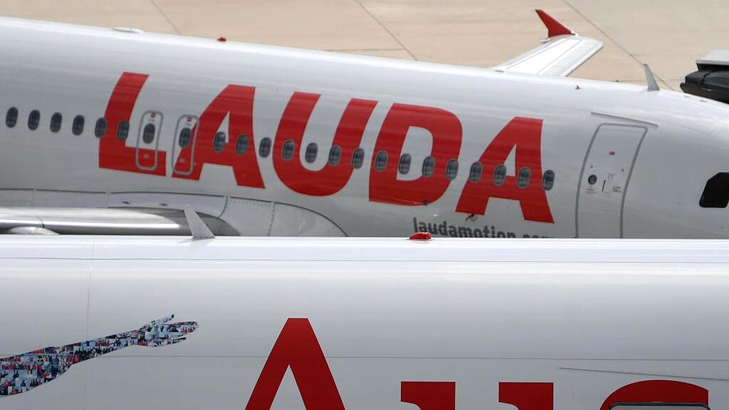 Laudamotion droht das Aus