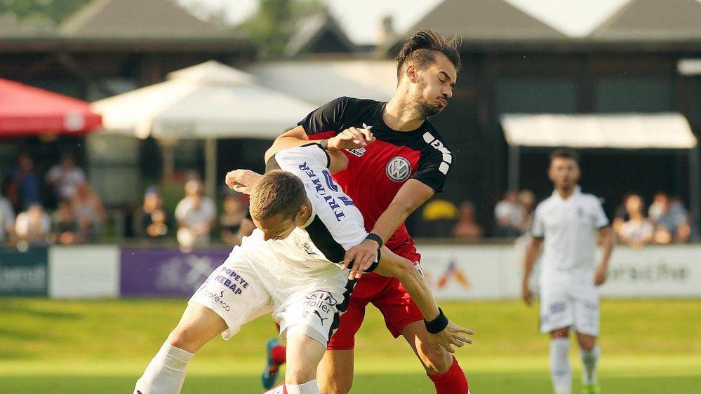 Anif - Austria Salzburg