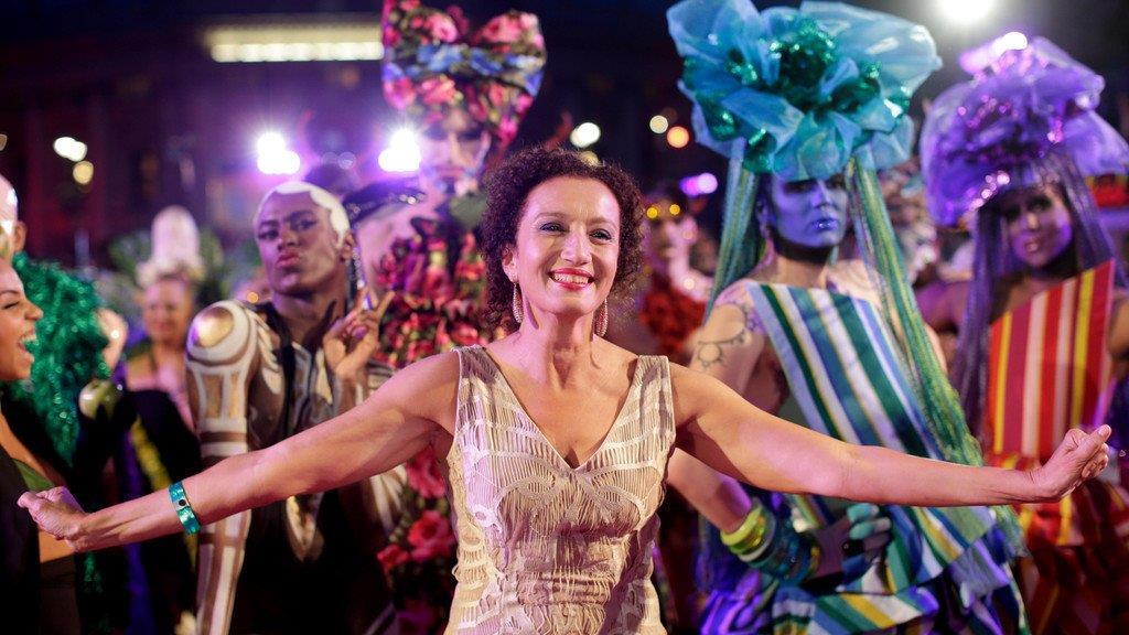 Life Ball: Promis am Red Carpet
