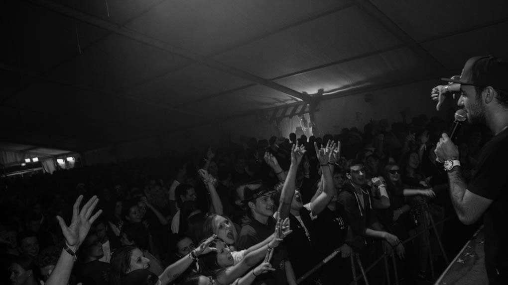 Oimrauschparty Vol.5 II
