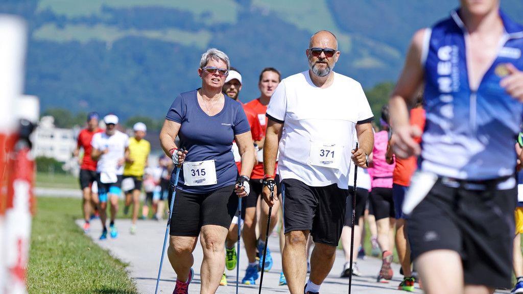 Salzburger Airportlauf