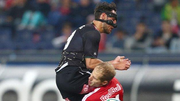 RB Salzburg - Innsbruck