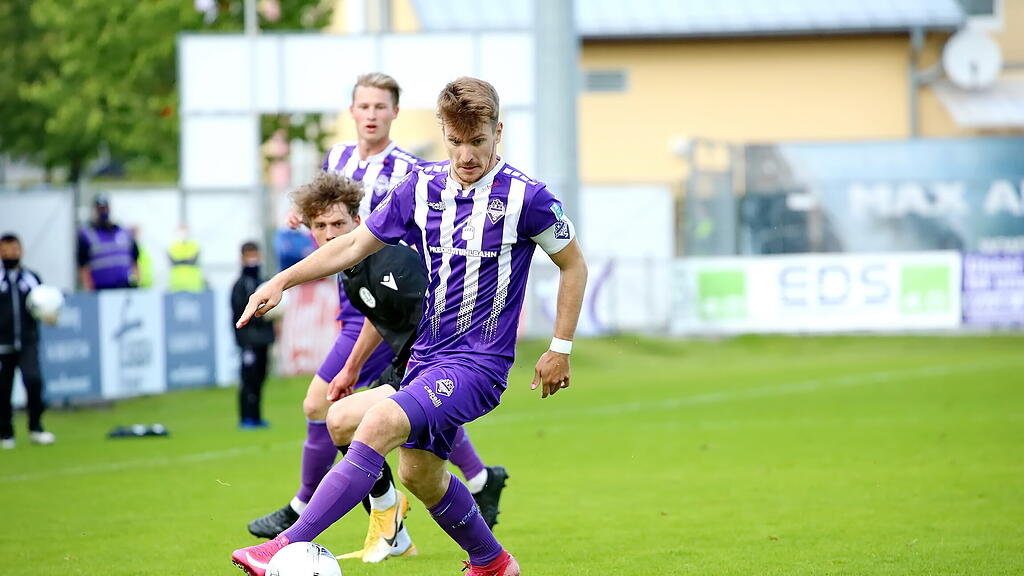 SV Austria Salzburg verliert gegen den SV Spittal/Drau