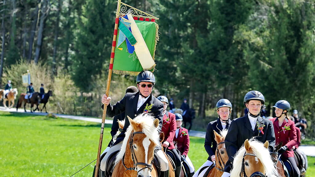 Georgiritt Eugendorf 2022 I
