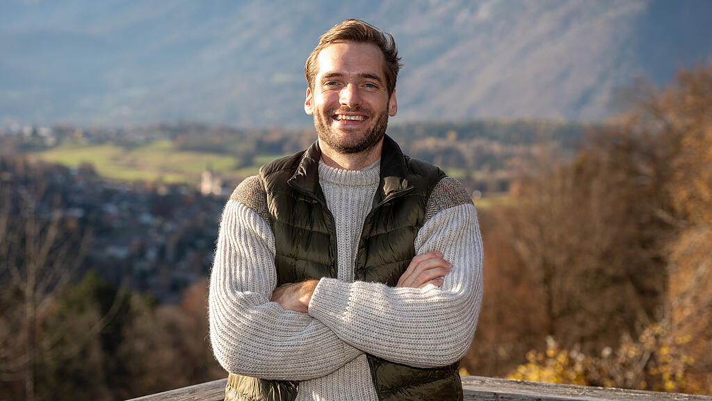 Interview Vinzenz Wagner