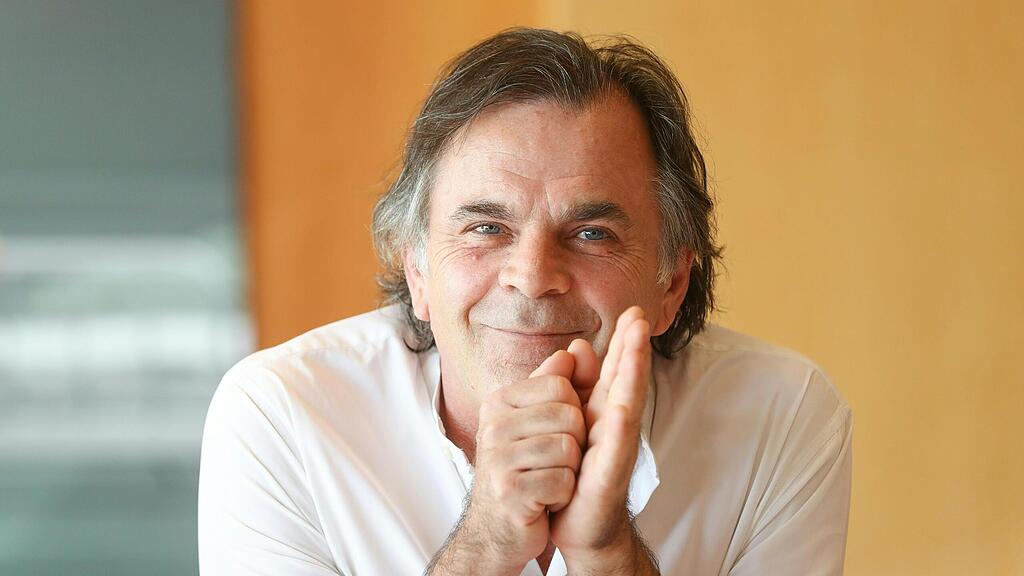 Markus Hinterhäuser