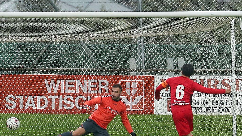 Anif, FC Pinzgau