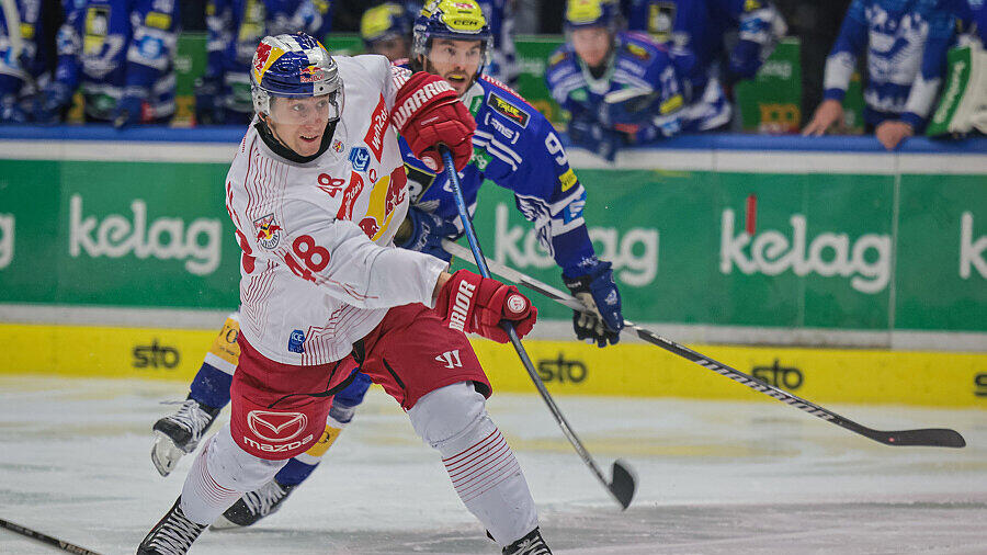 EC VSV_Red Bull Salzburg