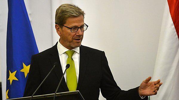 FDP-Politiker in stationärer Behandlung