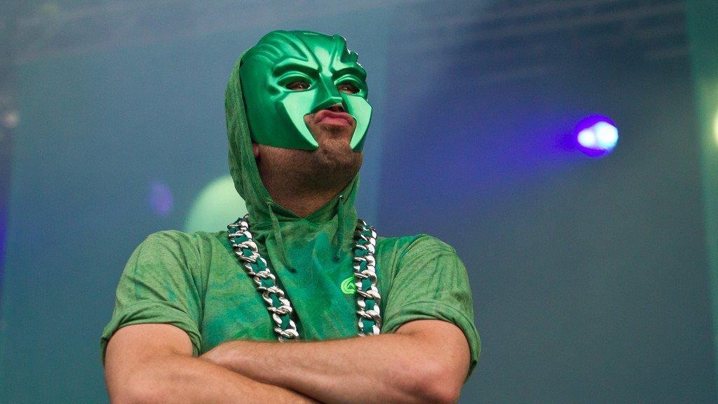 23. Szene Openair Donnerstag