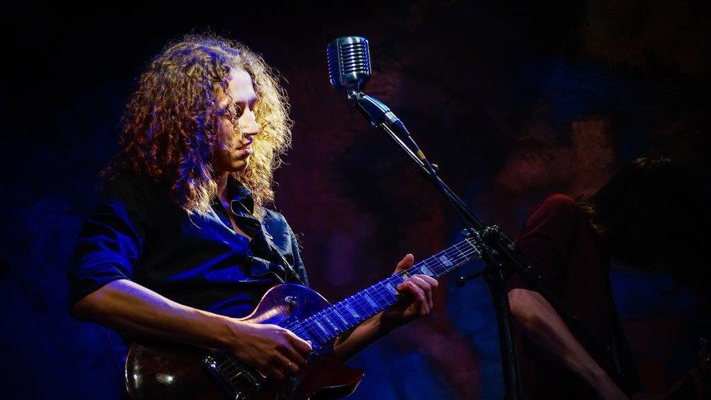"Kaiser Franz Josef" im Rockhouse