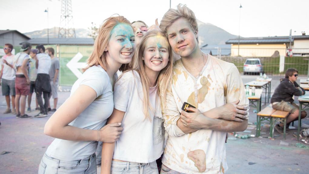 HOLI Zell am See III