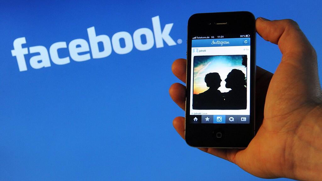Instgram gehört Facebook. Das Unternehmen rudert nach massiven User-Protesten zurück.