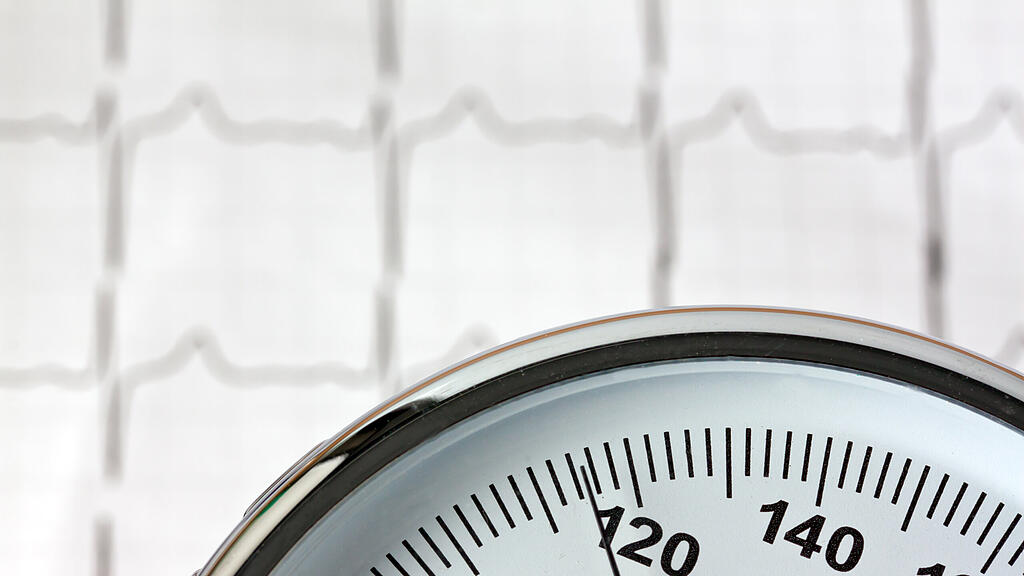 Übergewicht, Adipositas, Blutdruck, SB