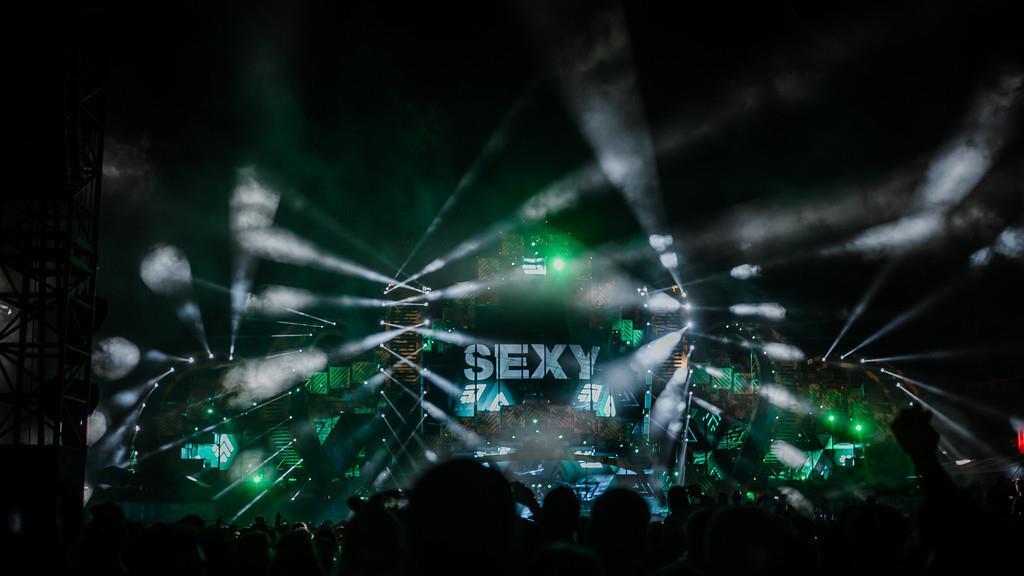 ELF 2018: Tag 2 - Mainstage