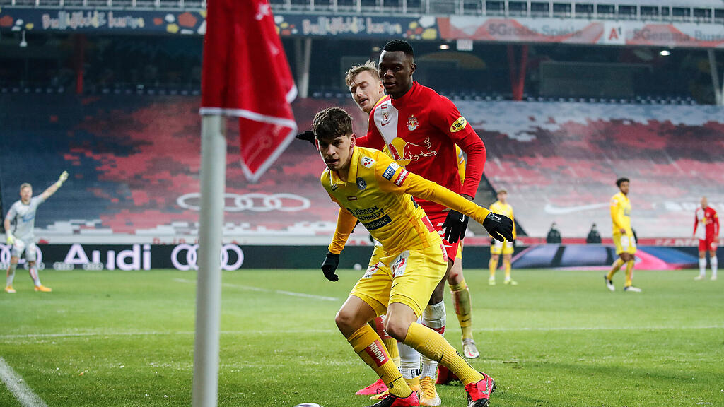 Red_Bull_Salzburg, Austria_Wien