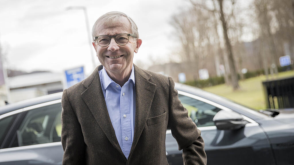 BEGINN DER KLAUSUR DER SALZBURGER LANDESREGIERUNG HASLAUER =.jpg