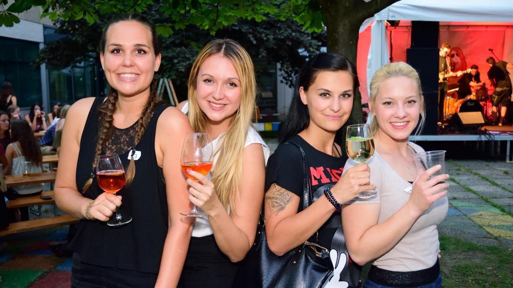 ÖH PH Sommerfest II