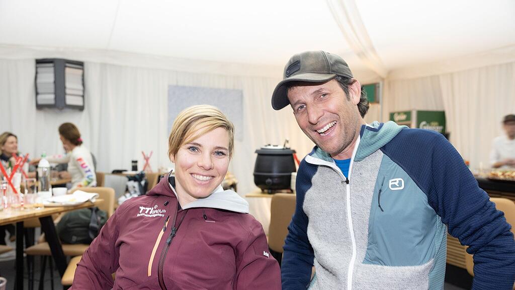 Starchallenge Flachau