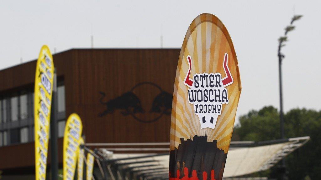 Stierwoscha Trophy 2015, III
