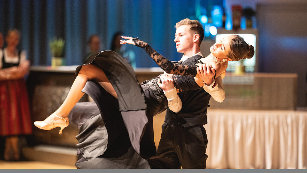 Ball der Pinzgauer Wirtschaft II