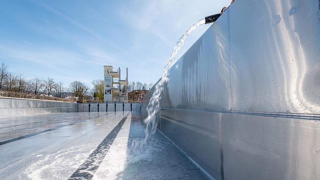 Freibad Salzburg Lepi