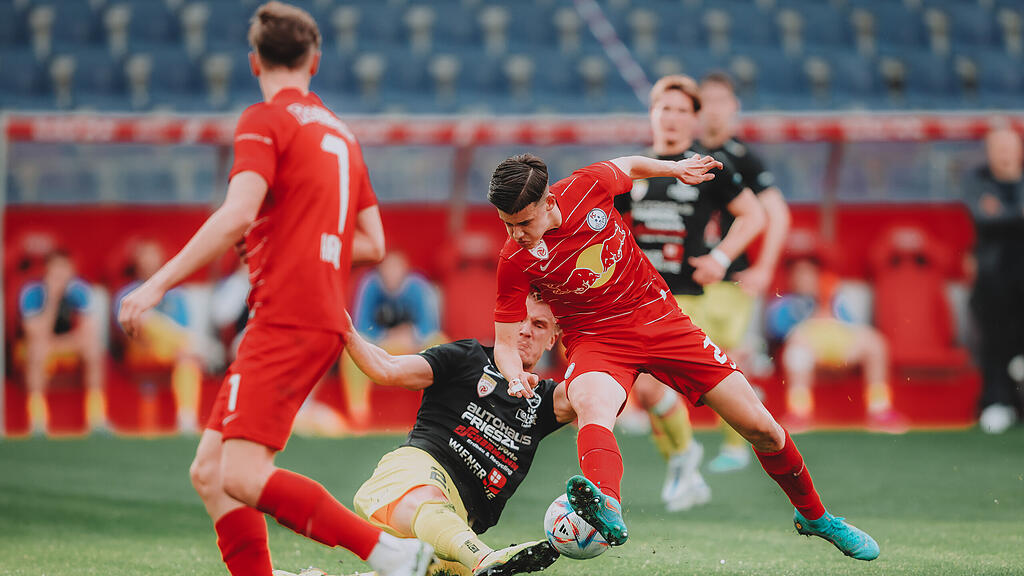 FC Liefering