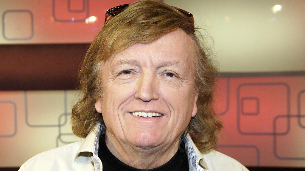 Frank Farian