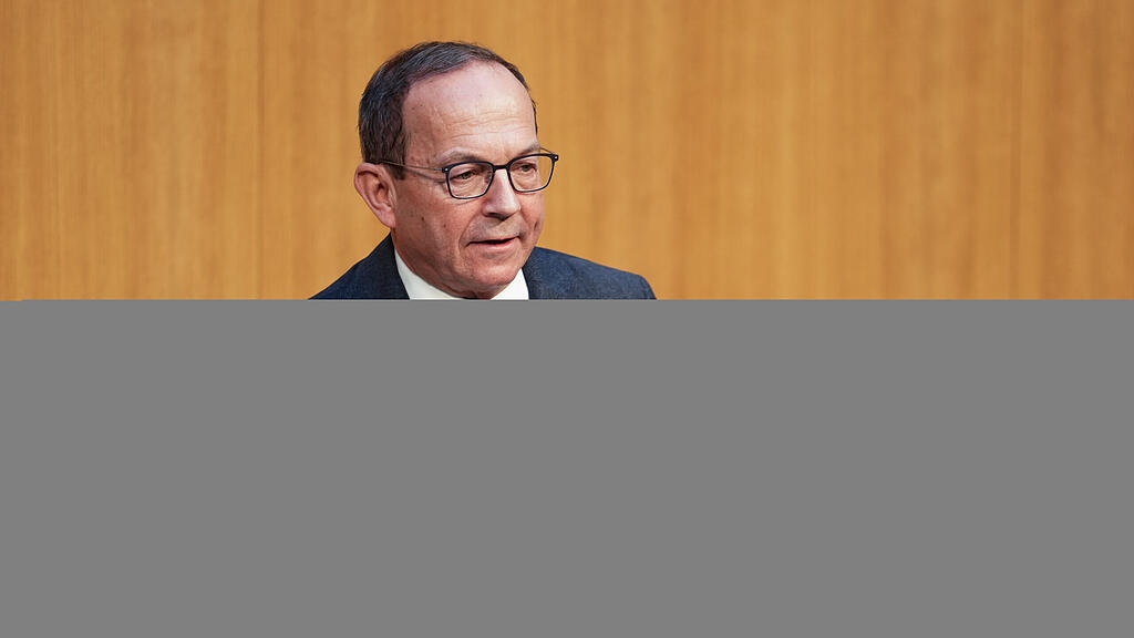 Peter Haubner