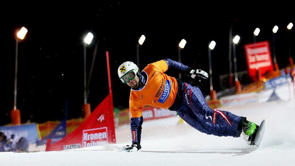 Prommegger triumphiert in Bad Gastein
