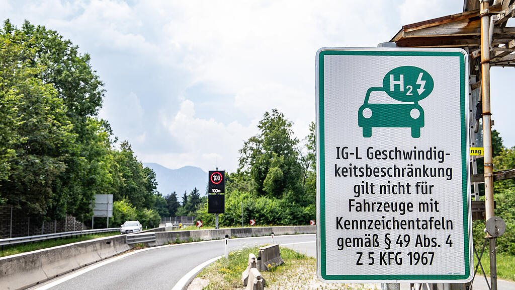SB, I-GL für E-Autos