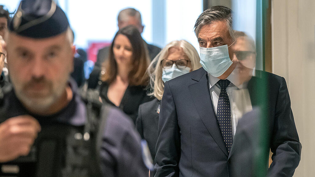 Francois Fillon