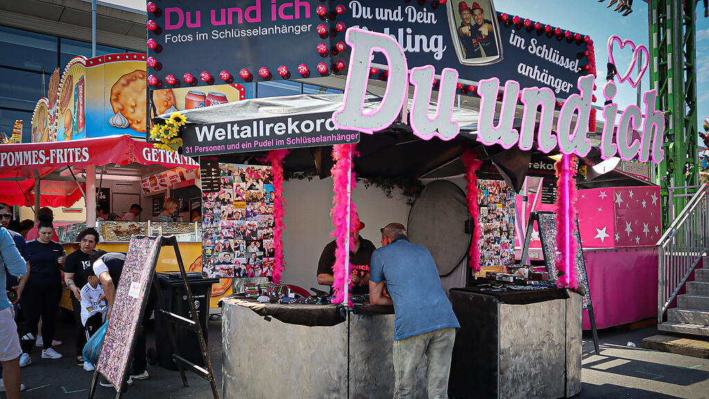 Salzburger Dult 2023