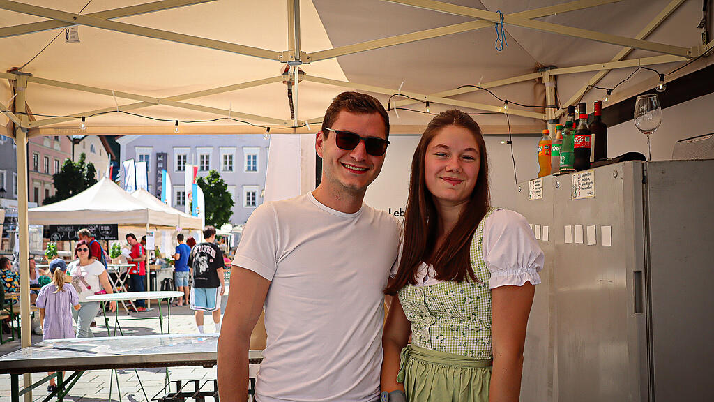BraukunstMarkt Hallein