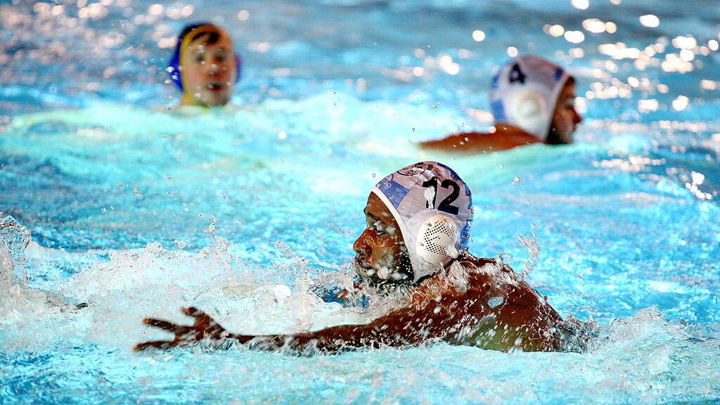 Wasserball, Paris Lodron Salzburg, Finale,