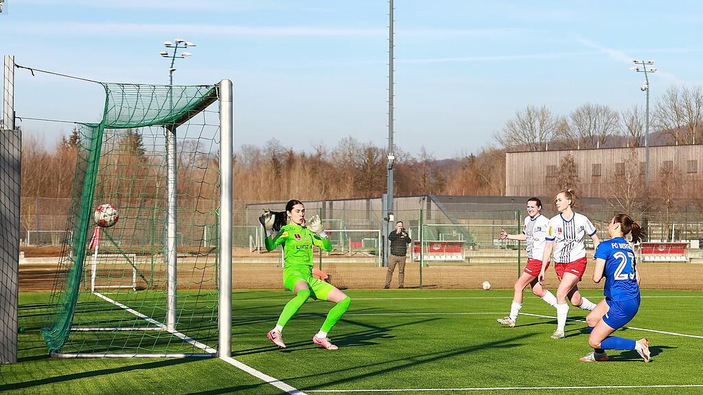 Bergheim vs. Kleinm\u00fcnchen