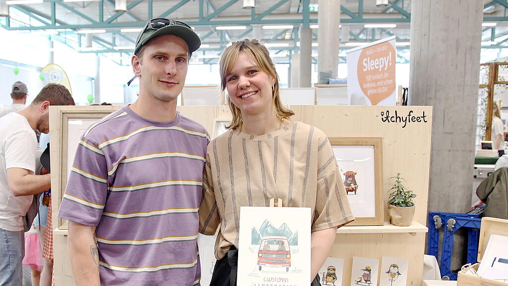 Kinderfestival im Messezentrum Salzburg