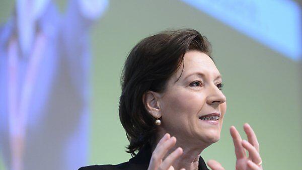 Heinisch-Hosek über Rupprechter-Vorstoß erfreut