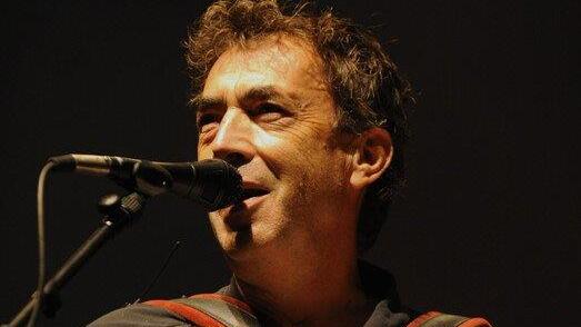 Bilder von Hubert von Goisern