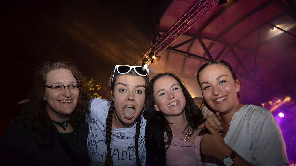 Seefest Zell am See