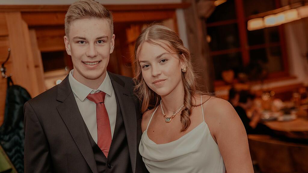 53. Maturaball des BG Tamsweg