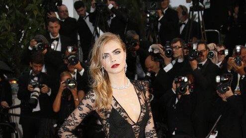 66. Filmfestspiele in Cannes haben begonnen - Teil 1