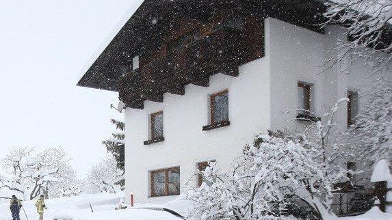 Extreme Schneemassen in Osttirol