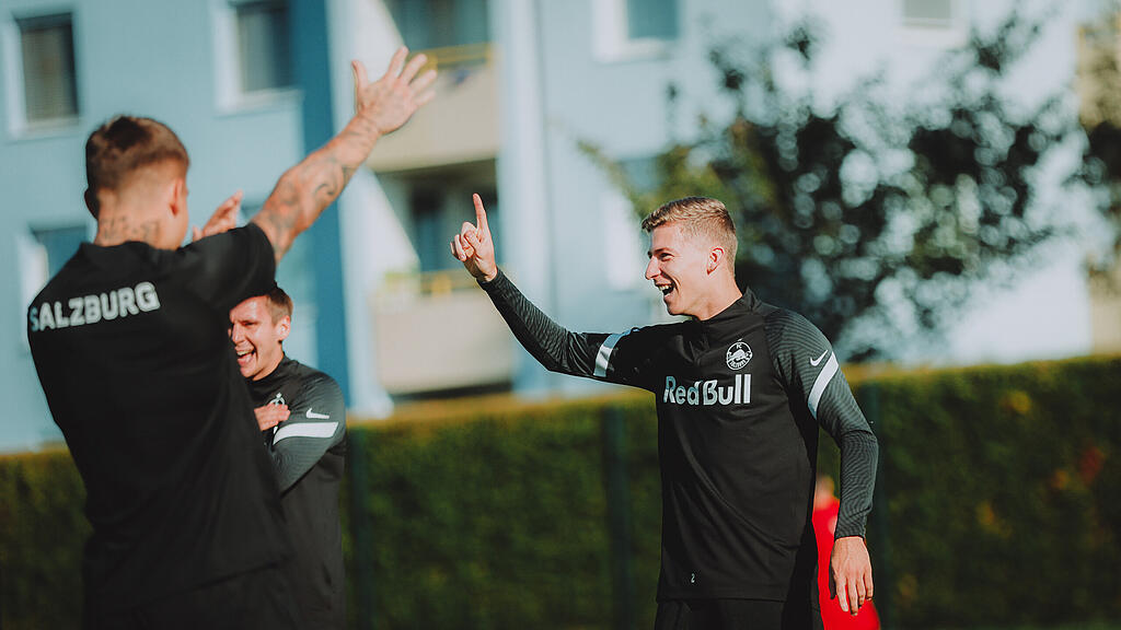 Abschlusstraining_Salzburg_Zagreb