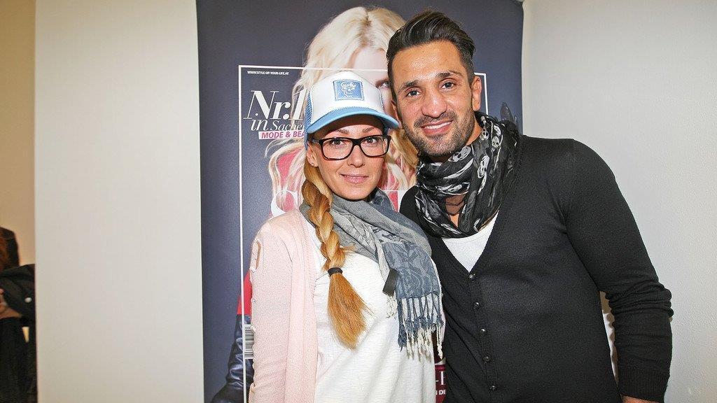 Style Up Your Life Late Night Shopping (16.11.12)
