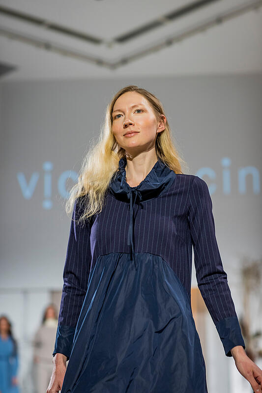 brandboxx fashion show