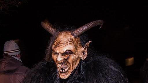 Krampuslauf Rif II