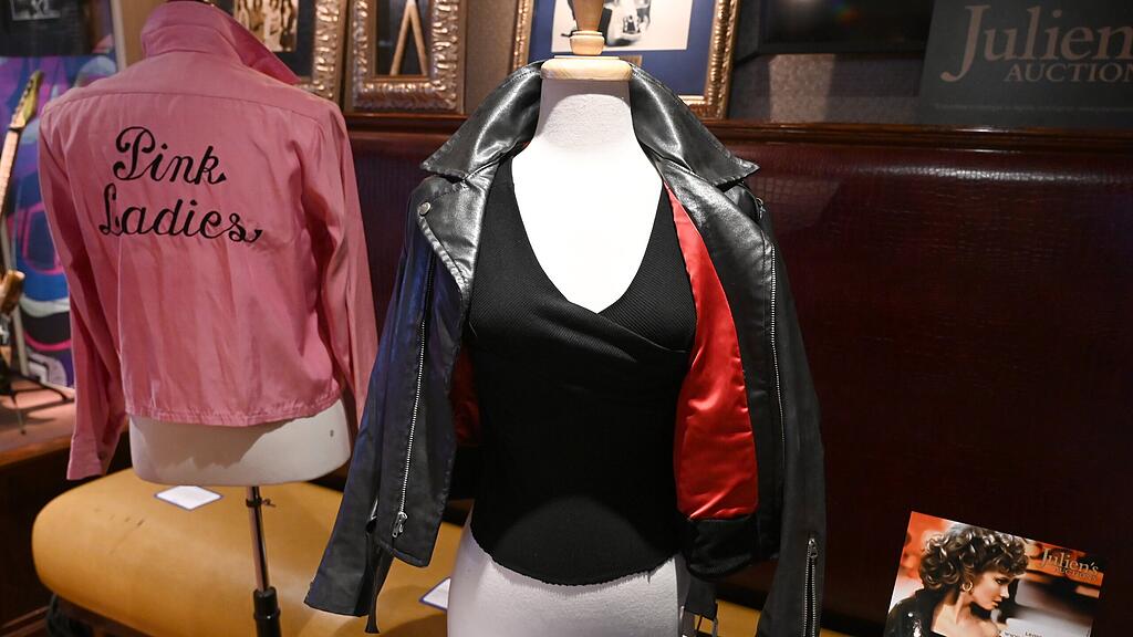 Grease, Olivia Newton-John