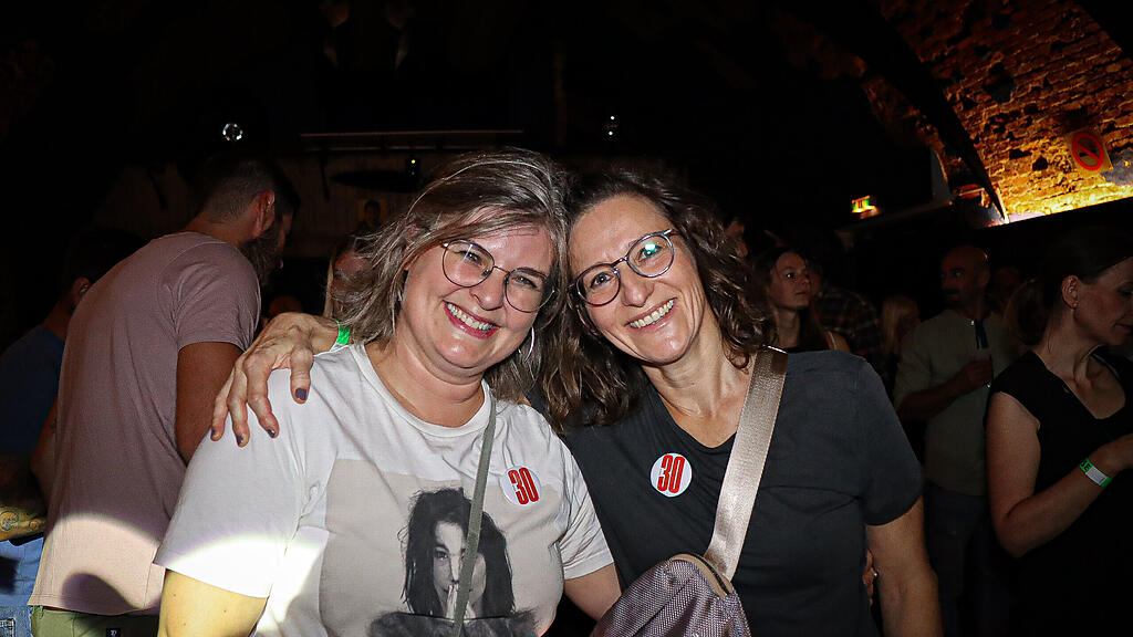 30 Jahre Rockhouse Salzburg