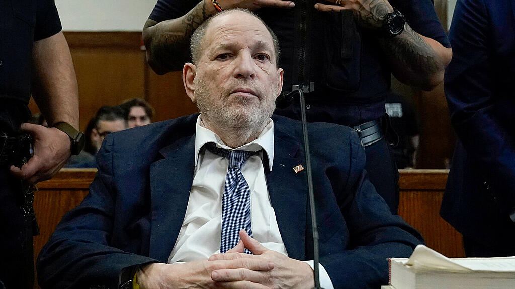 Vier bis sechs Wochen soll das Verfahren gegen Weinstein dauern